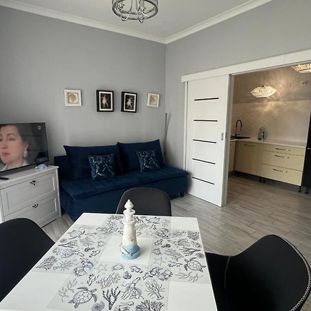Gdansk Apartament Blisko Morza Екстериор снимка