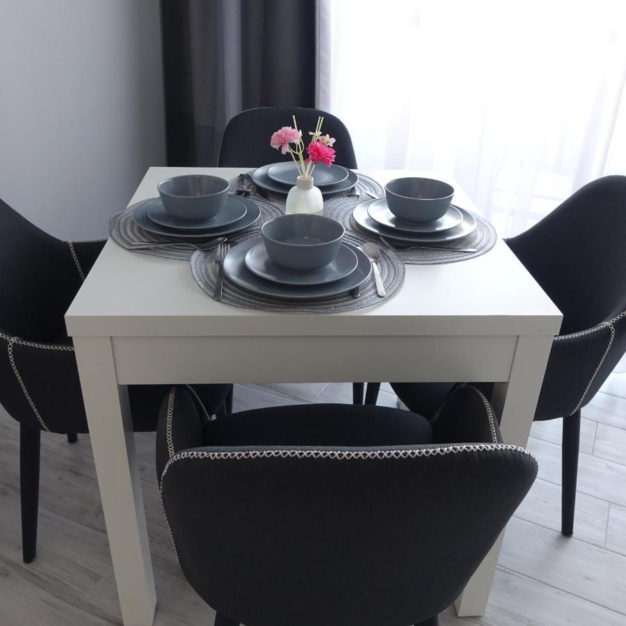 Gdansk Apartament Blisko Morza Екстериор снимка