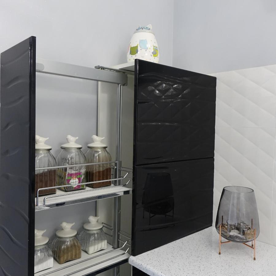 Gdansk Apartament Blisko Morza Екстериор снимка