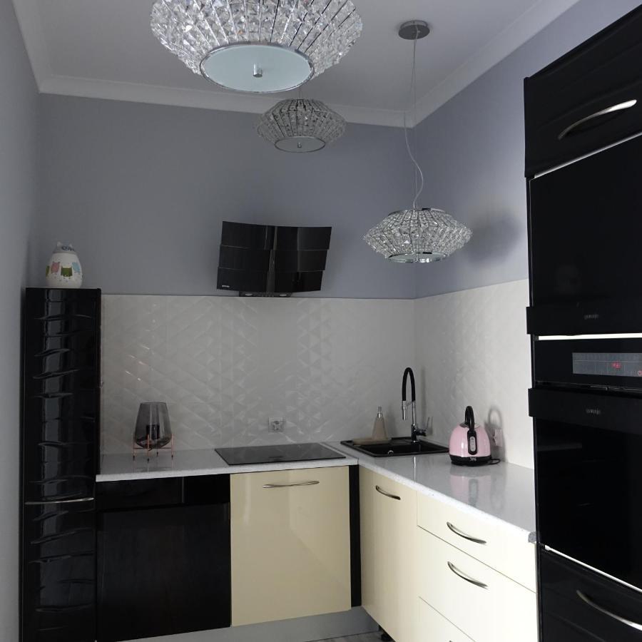 Gdansk Apartament Blisko Morza Екстериор снимка