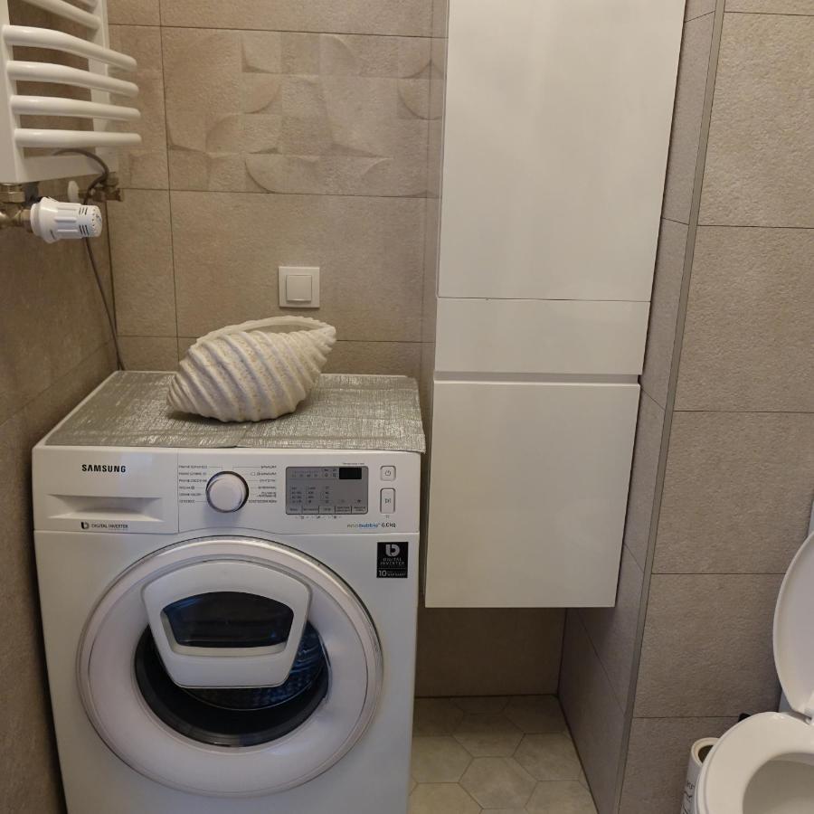 Gdansk Apartament Blisko Morza Екстериор снимка