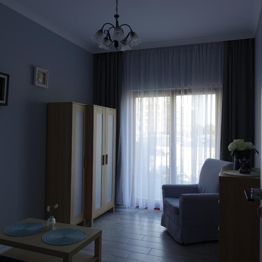 Gdansk Apartament Blisko Morza Екстериор снимка