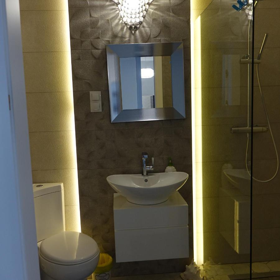 Gdansk Apartament Blisko Morza Екстериор снимка