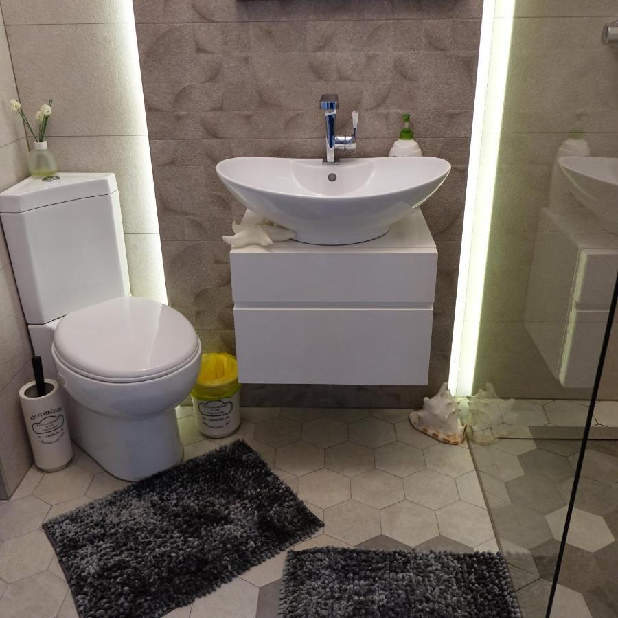 Gdansk Apartament Blisko Morza Екстериор снимка