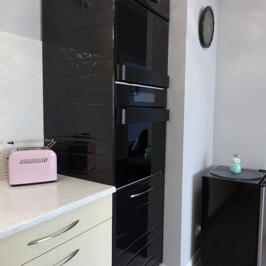 Gdansk Apartament Blisko Morza Екстериор снимка