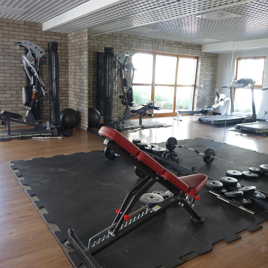 Gdansk Apartament Blisko Morza Екстериор снимка
