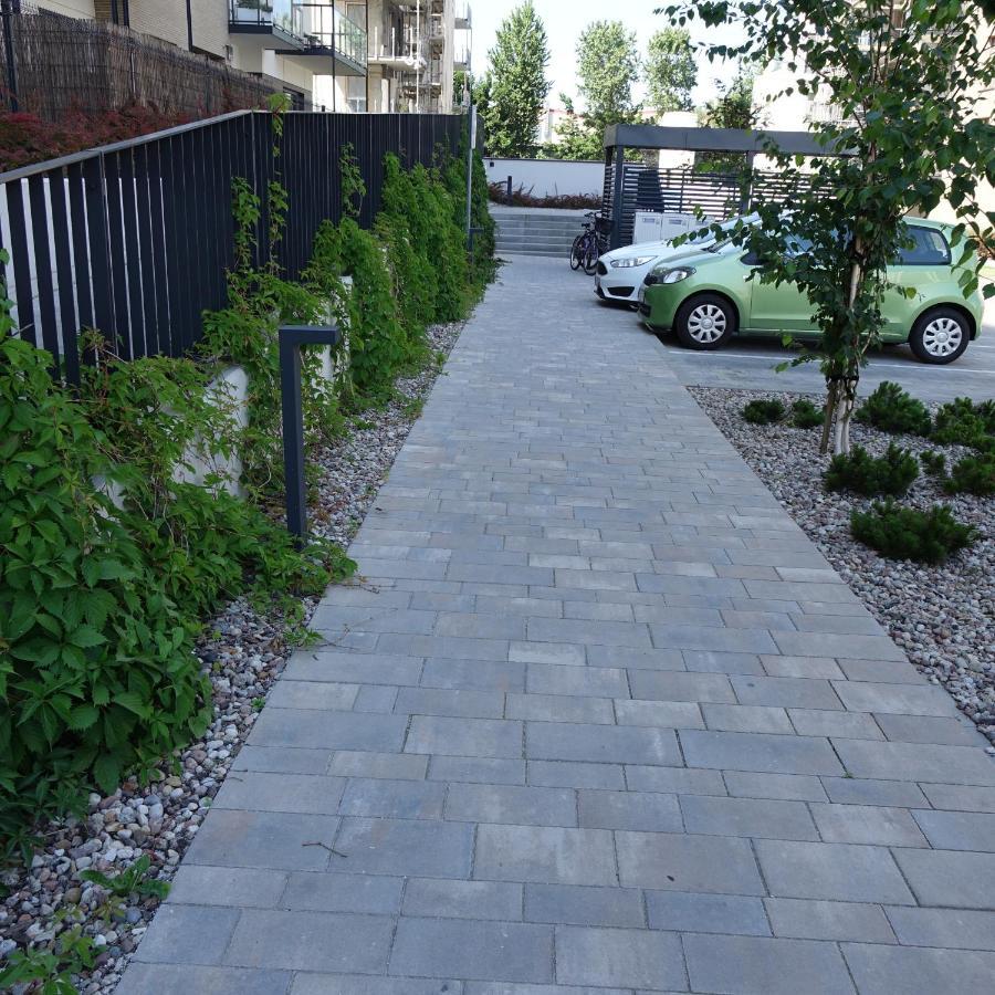Gdansk Apartament Blisko Morza Екстериор снимка