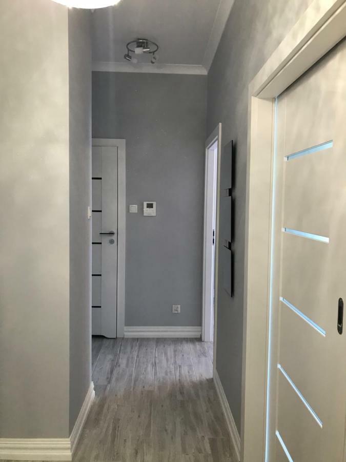 Gdansk Apartament Blisko Morza Екстериор снимка